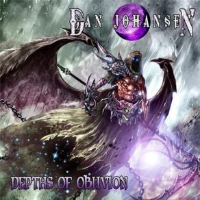 Download track Eye Of The Serpent Dan Johansen