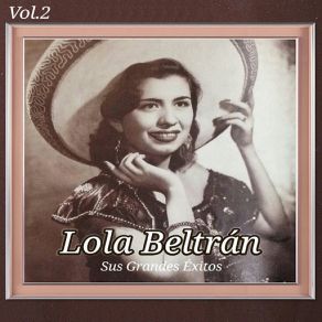 Download track Canción Mixteca Lola Beltrán