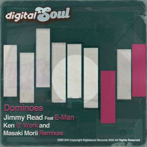 Download track Dominoes Remixes (Masaki Morii Cosmic Deep Remix) E - ManMasaki Morii