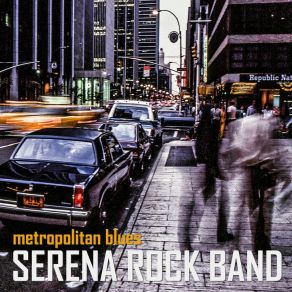 Download track I Don't Know Serena Rock Band