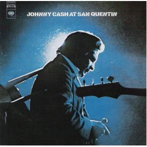 Download track San Quentin Johnny Cash