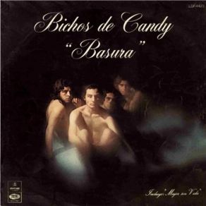 Download track Oh, Cariño Bichos De Candy