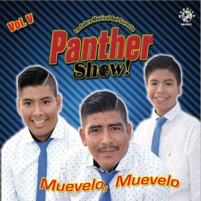 Download track La Cumbia Del Mole Panther Show