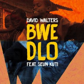 Download track Bwè Dlo (Moris Beat Remix) David Walters