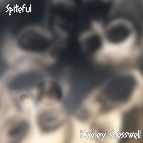 Download track Afraid Of Flow Kayley Cresswell