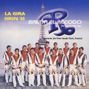 Download track Las Tecualeñas Banda El Recodo