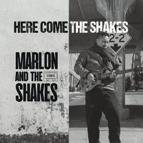 Download track J-O-B Marlon And The Shakes