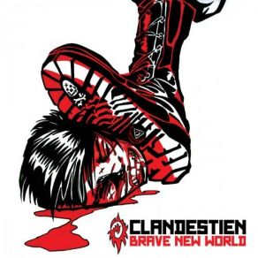 Download track Zombies Clandestien