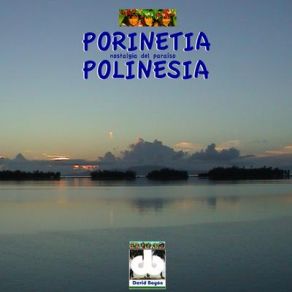 Download track Polinesia, Mi Nostalgia DAVID BAYON