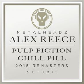 Download track Pulp Fiction (2015 Remaster) Alex Reece