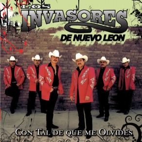 Download track Cuando Llora Un Hombre Los Invasores De Nuevo Leon