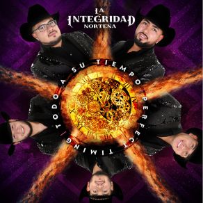 Download track Te Necesito Corazon La Integridad Norteña