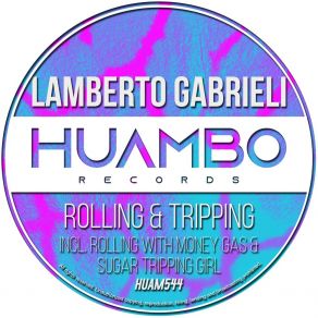 Download track Sugar Tripping Girl (Fun Mix) Lamberto Gabrieli