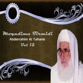 Download track Moqadima Tirmidi, Pt. 12 Abderrahim Al Tahane