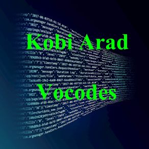 Download track In The Process Kobi Arad