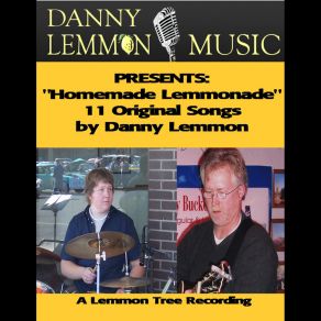 Download track Wishin' I Was Fishin' Danny Lemmon