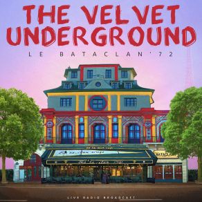 Download track Berlin (Live) The Velvet Underground