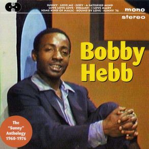 Download track My Pretty Sunshine Bobby Hebb