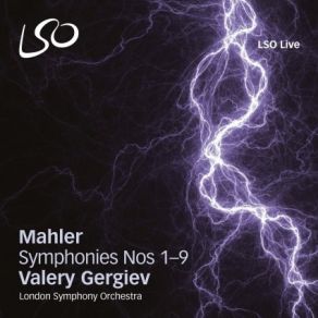 Download track 2. Symphony No. 4 In G Major- In Gemächlicher Bewegung. Ohne Hast Gustav Mahler