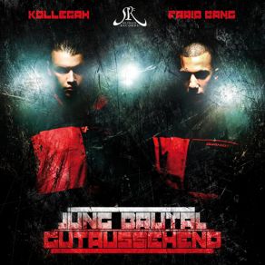 Download track Crime Time Farid Bang, Kollegah