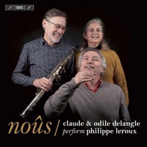 Download track Répéter... Opposer Claude Delangle, Odile Catelin-Delangle