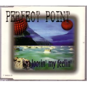 Download track Perfect Point - I'M Loosin' My Feelin' (Mellow Clubversion) Perfect Point