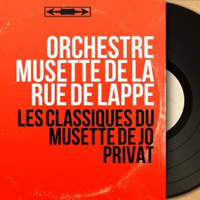 Download track Rock Accordéon Orchestre Musette De La Rue De Lappe