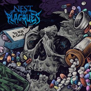 Download track Unimprint Nest Of Plagues