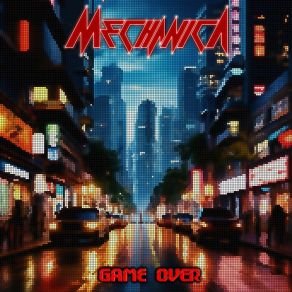 Download track The Dark Tower (Battletoads In Battlemaniacs Cover) Mechanica