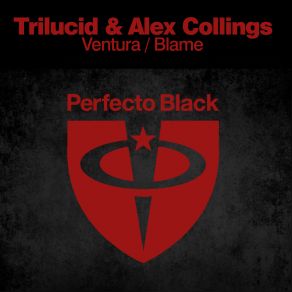 Download track Ventura (Original Mix) Trilucid, Alex Collings