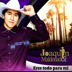 Download track Eres Todo Para Mi Joaquin Maldonado