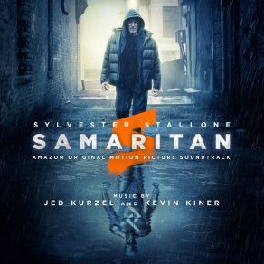 Download track Samaritan Vs Nemesis Kevin Kiner, Jed Kurzel