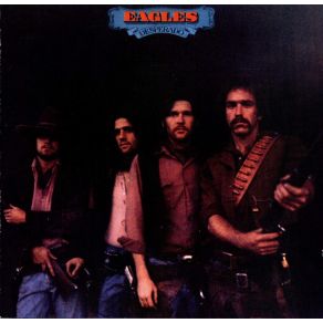 Download track Doolin - Dalton / Desperado (Reprise) Eagles