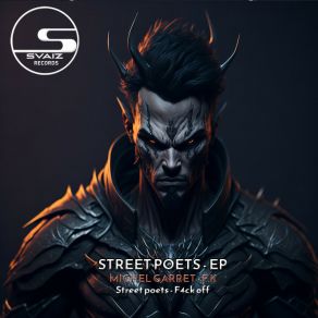 Download track Street Poets (Original Mix) F. K