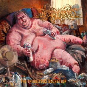 Download track Sorbolene Dream Infested Entrails