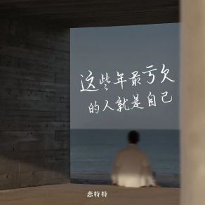 Download track 这些年最亏欠的人就是自己 (女版) 恋特特