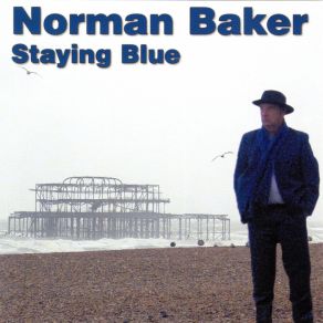 Download track The Woman In Grey Norman Baker