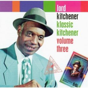 Download track The Symptoms Of Carnival Lord Kitchener