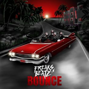 Download track Bounce (Radio Edit) Freaks'n'Beatz