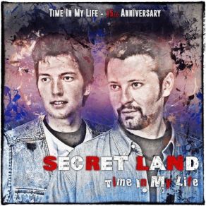 Download track Time In MY Life 2016 (Radio Edit) Secret Land