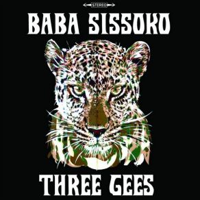 Download track Kali Baba Baba Sissoko