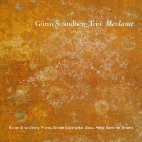 Download track Indian Wake Göran Strandberg Trio