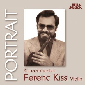 Download track Valse For Violin With Piano Ferenc Kiss