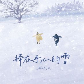 Download track 捧在手心的雪 (伴奏) 孙火火