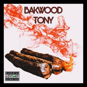 Download track Tony Bakwood Bakwood Vell