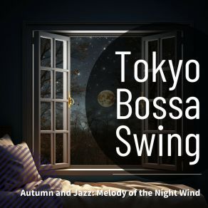 Download track Autumn Jazz Windy Hues (Key Eb Ver.) Tokyo Bossa Swing