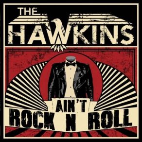 Download track Ain't Rock N Roll Hawkins