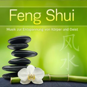 Download track Blue Magic Water Die Feng Shui Meister