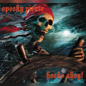 Download track Frogtown Blues Spooky Pirate