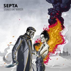 Download track Red Code Septa